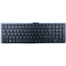 Teclado PT HP Envy 15-AE/BLACK/Blacklight RED Teclado PT HP Envy 15-AE/BLACK/Blacklight RED